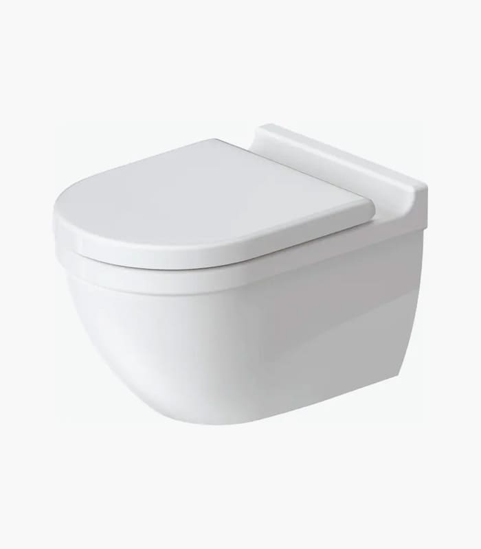 bathroom-product-16 Wall-hung toilet - Imagem 1