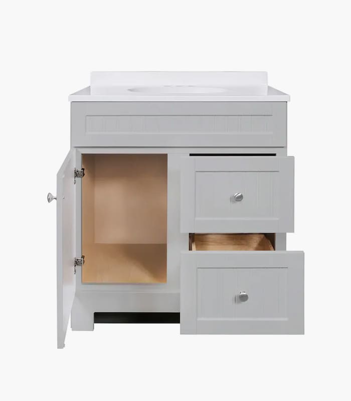 bathroom-product-17 Vanity Cabinet - Imagem 1