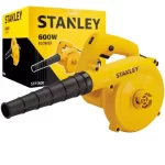 Soprador Aspirador 600W 220V STPT600-B2 - STANLEY - Imagem 3