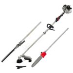 Roçadeira Multifuncional TBC26MT 4X1 GASOLINA 25,4 CC 2T 300-011 TOYAMA - ST - Imagem 2