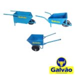 Carrinhos de Construção Civil Galvão - Imagem 4