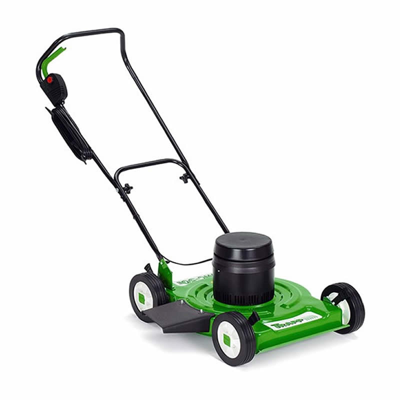 Cortador-Trapp-MC-50E.jpg Cortador de Grama Elétrico 2500w MC-50E 220v – Trapp - Imagem 1