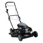 Cortador de Grama Gasolina TLM510SM-60 5,75 HP CORTE 20" 4T 404-023 - Toyama