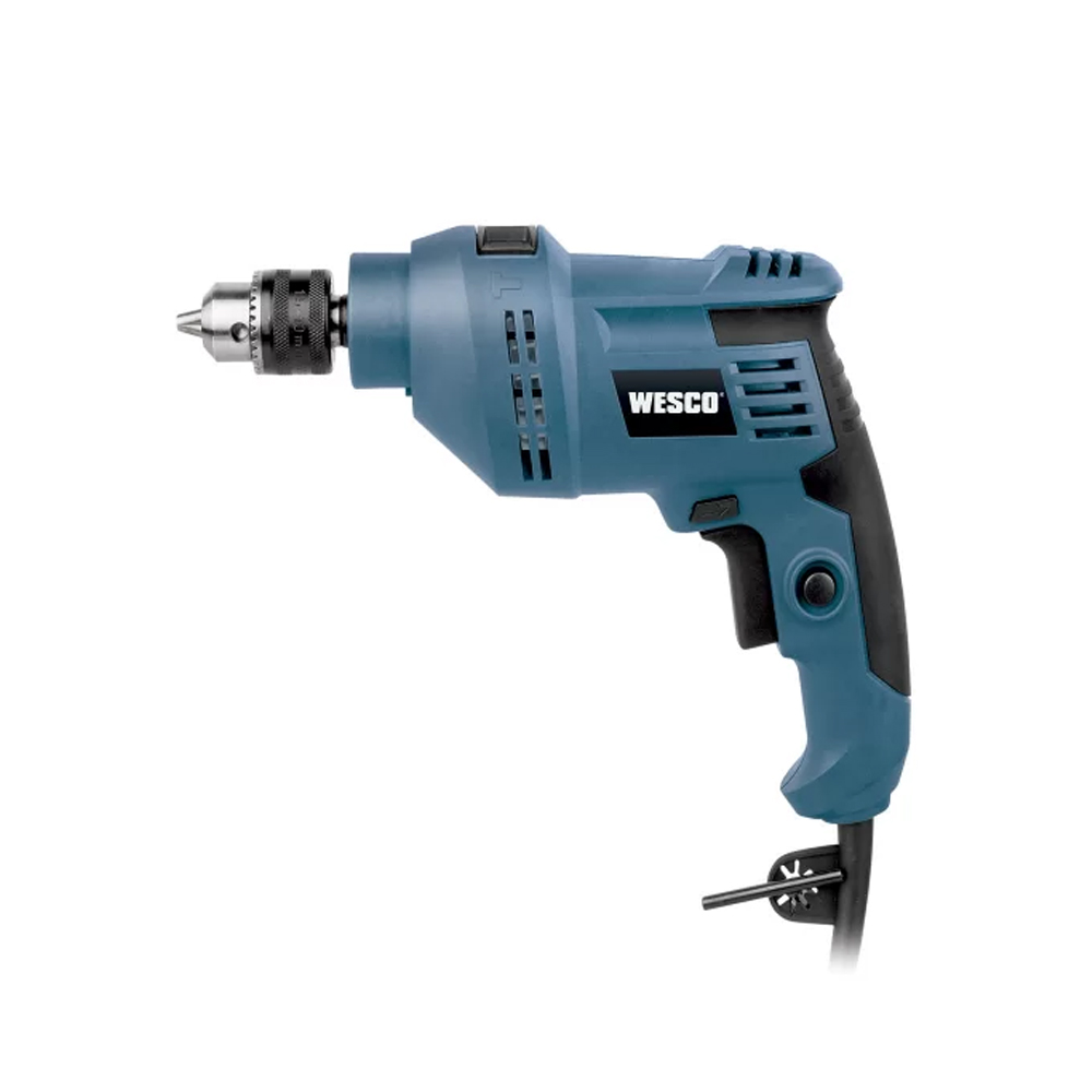 FURADEIRA-1-2-750W-220V-WS-3145-WESCO.jpg Furadeira 1/2 750W 220V WS 3145 - WESCO - Imagem 1