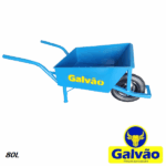 Carrinhos de Construção Civil Galvão - Imagem 3