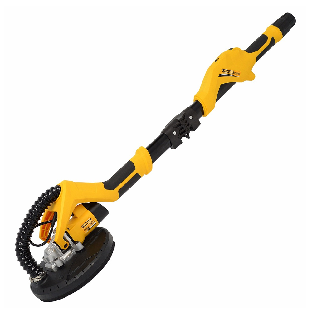 LIXADEIRA-PAREDE-LPL-710-710W-110V-LYNUS.jpg Lixadeira de Parede LPL 710 710W 110V - LYNUS - Imagem 1