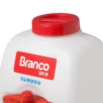 Pulverizador Costal Gasolina BPC-25 Com 2 LANÇAS 90314690 - BRANCO M. - Imagem 2
