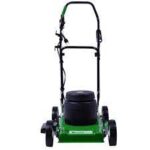 Cortador de Grama Elétrico 1300W SL 350 Monofásico 220V 2931685 - TRAPP - Imagem 2