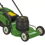 Cortador De Grama Elétrico 1800w Com Recolhedor Km400 Trapp - Imagem 2