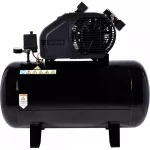 Compressor 10/100 Pro CSV 10/100 140 Psi 127/220V C/ MOTOR 921.7741-0 SCHULZ - Imagem 2