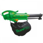 Soprador Aspirador 3000W 220V SF 3000 3930230 - TRAPP - Imagem 2