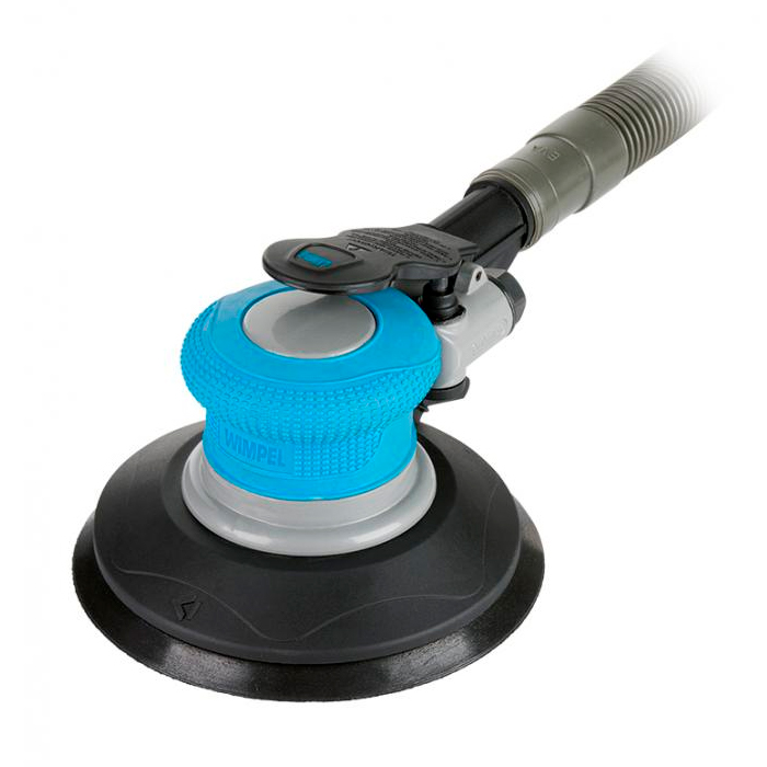 wimpel-lixadeira-roto-orbital-lxmp-5-1.jpg Lixadeira Roto Orbital LXMP-5 A SECO 6" Com COLETOR 00943 - WIMPEL - ST - Imagem 1